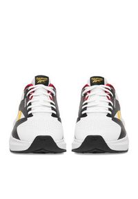 Reebok Sneakersy EO-ZIG DYNAMICA 100231950 Biały. Kolor: biały. Materiał: materiał #3