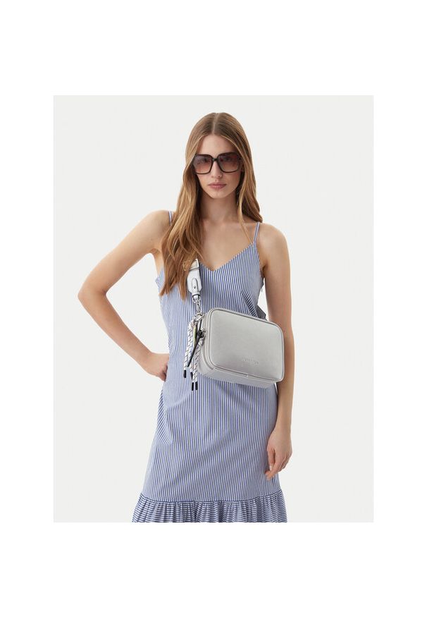 Torebka Hispanitas. Kolor: złoty