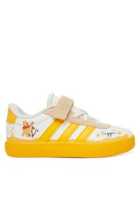 Adidas - Sneakersy adidas. Wzór: kolorowy, motyw z bajki #1