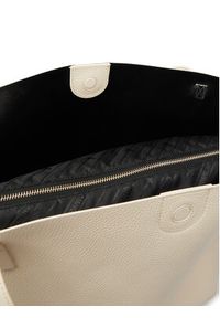 Patrizia Pepe Torebka 2B0130/L148-W405 Écru. Materiał: skórzane #3