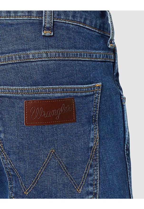 Wrangler - WRANGLER GREENSBORO BEST ROCKS W15QHR36B 112126924