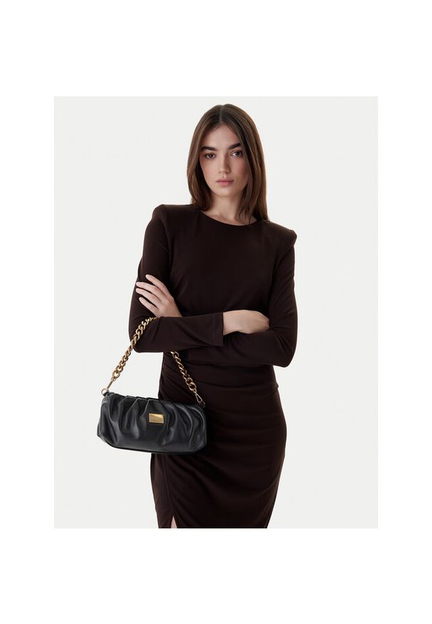 Torebka Marciano Guess. Kolor: czarny