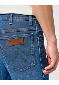Wrangler - MESKIE SPODNIE WRANGLER RIVER RAINDROP 112357529 #2