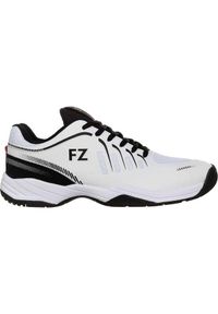 FZ FORZA - Buty do badmintona dla dorosłych FZ Forza Leander V3. Kolor: biały