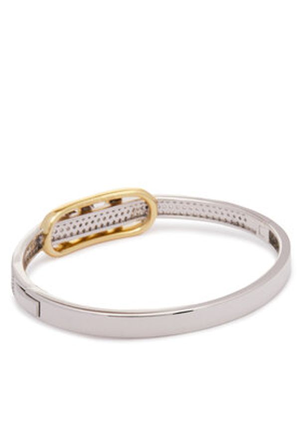 Michael Kors Bransoletka MKC1672CZ931 Srebrny. Materiał: srebrne. Kolor: srebrny