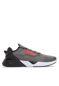 Buty Puma. Kolor: czarny