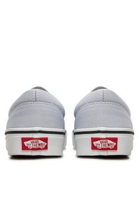 Vans Tenisówki Classic Slip On VN0A2Z41CHA1 Błękitny. Zapięcie: bez zapięcia. Kolor: niebieski. Materiał: materiał #7