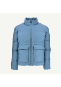 Jott - Kurtka JOTT OKINAWA Niebieski. Kolor: niebieski. Materiał: tkanina