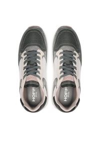 HOFF Sneakersy Seoul 22202007 Kolorowy. Materiał: materiał. Wzór: kolorowy #7