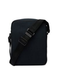 BOSS Saszetka Dakkar 50558401 Granatowy. Kolor: niebieski. Materiał: materiał #3