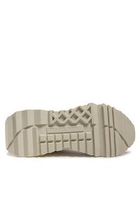 Philippe Model Sneakersy La Rue Low LRLD W003 Biały. Kolor: biały. Materiał: materiał #2