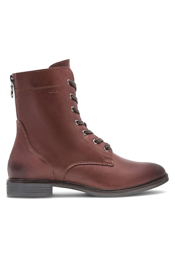 Trzewiki Lasocki. Kolor: brązowy