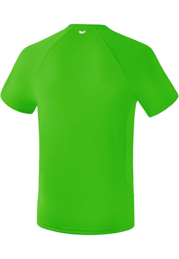 ERIMA - Koszulka Erima performance. Kolor: zielony. Sport: piłka nożna