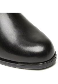 Go Soft Kozaki RST-AUGUSTA-11A Czarny. Kolor: czarny. Materiał: skóra #5