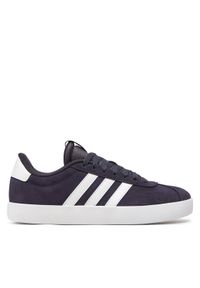 Adidas - adidas Sneakersy Vl Court 3.0 IF4471 Czarny. Kolor: czarny #1
