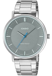 Casio - Zegarek Męski CASIO MTP-VT04D-8EDF + BOX #1