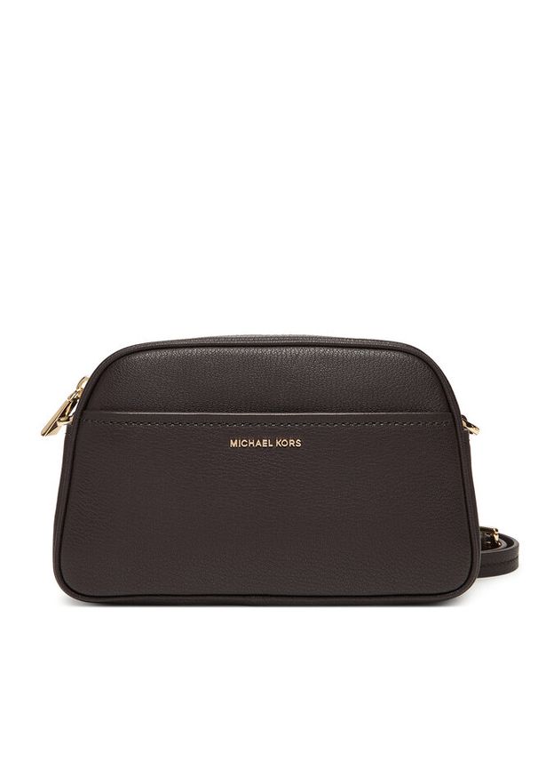 Torebka MICHAEL Michael Kors. Kolor: brązowy