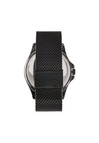 Sekonda Zegarek 1872 Czarny. Kolor: czarny