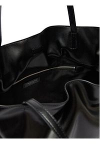 Tory Burch Torebka 178767 Czarny. Kolor: czarny. Materiał: skórzane #4