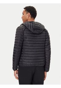 United Colors of Benetton - United Colors Of Benetton Kurtka przejściowa 2TWDUN06I Czarny Regular Fit. Kolor: czarny. Materiał: syntetyk #2