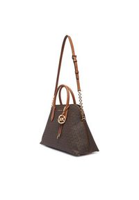 MICHAEL Michael Kors Torebka 30T6GX4S7B Brązowy. Kolor: brązowy. Materiał: skórzane #2