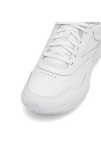 Reebok Sneakersy Walk Ultra 7 Dmx Max 100000468 Biały. Kolor: biały. Materiał: skóra #5