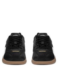 Reebok Sneakersy Hammer Street 100208324 Czarny. Kolor: czarny. Materiał: syntetyk #3