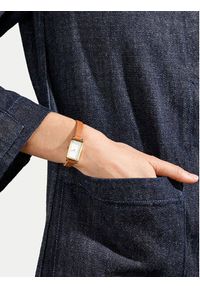 Skagen Zegarek SKW3149 Brązowy. Kolor: brązowy #4