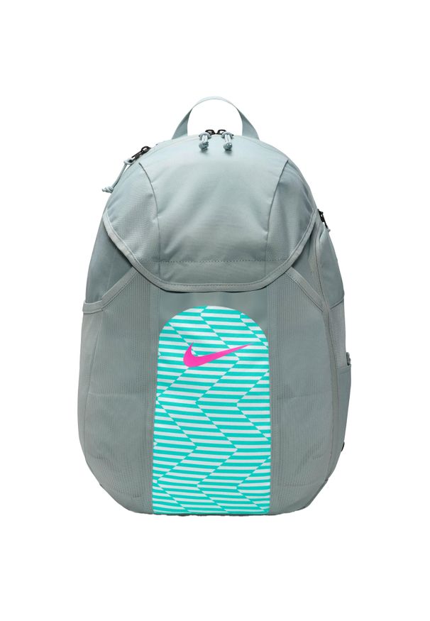 Nike - Plecak Academy Team. Kolor: niebieski