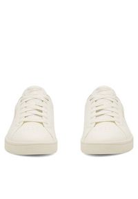 Reebok Sneakersy Court Clean 100074379 Biały. Kolor: biały