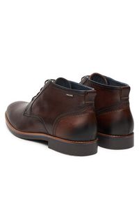 Pikolinos Półbuty M4V-8081C1 Brązowy. Kolor: brązowy. Materiał: skóra #3