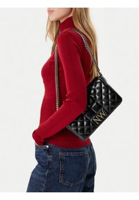 Nine West Torebka EO-VERMONT-I-LDA8409 Czarny. Kolor: czarny #1