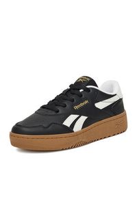 Reebok Sneakersy CEO-123 Czarny. Kolor: czarny. Materiał: skóra #6