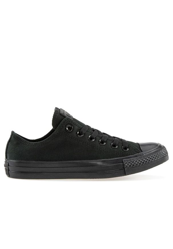 Converse Chuck Taylor Ox M5039. Okazja: na co dzień. Wysokość cholewki: przed kostkę. Materiał: guma, tkanina. Szerokość cholewki: normalna