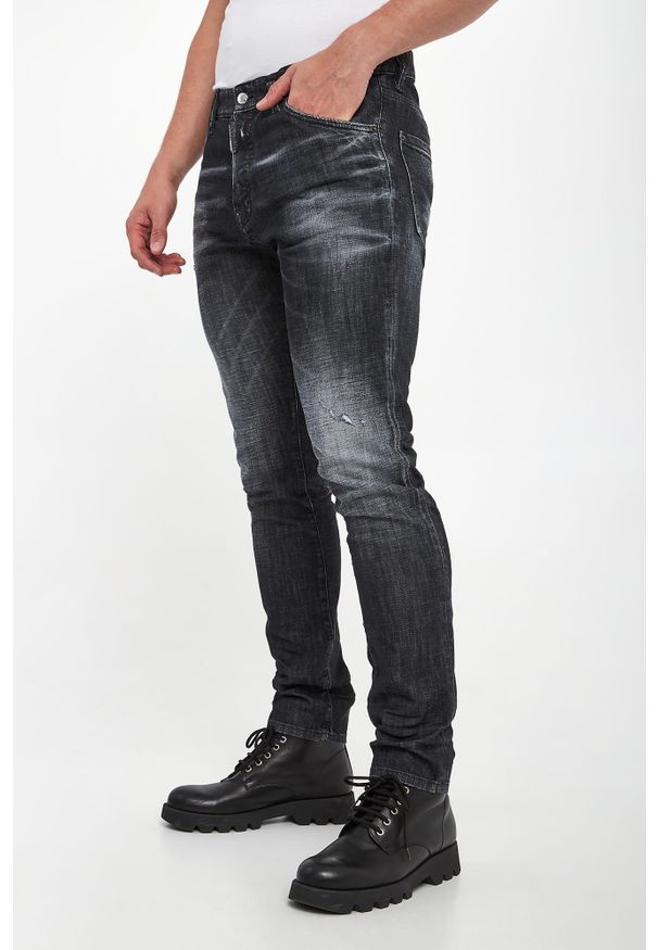 Jeansy męskie Cool Guy Jean DSQUARED2