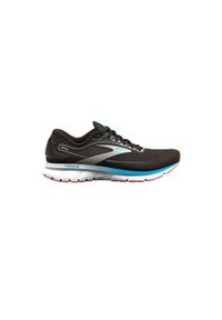 Brooks - Buty Trace 2 Rozmiar 46 - 1103881D007 Czarny. Kolor: czarny. Sport: bieganie