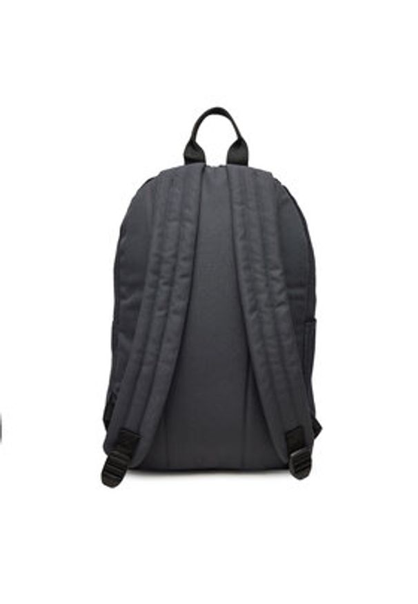G-Star RAW - G-Star Raw Plecak GSR-B-018-07 Czarny. Kolor: czarny. Materiał: materiał