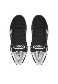 Adidas - adidas Sneakersy Campus 00s ID1364 Czarny. Kolor: czarny. Materiał: materiał. Model: Adidas Campus #5
