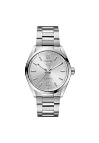 Zegarek Męski TAG HEUER CARRERA WBN2111.BA0639. Styl: casual, elegancki #1