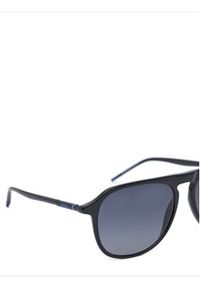 Hugo - HUGO Okulary przeciwsłoneczne 1345/S 207976 Czarny. Kolor: czarny #3