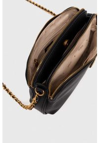 Guess torebka kolor czarny. Kolor: czarny. Rodzaj torebki: na ramię #5