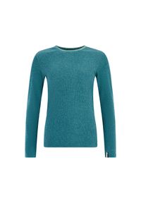 Koszulka damska Protest Zafor. Kolor: niebieski #1