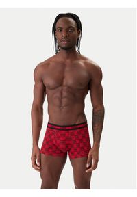 Hugo - HUGO Komplet bokserek 50545668 Czerwony. Kolor: czerwony. Materiał: bawełna #7