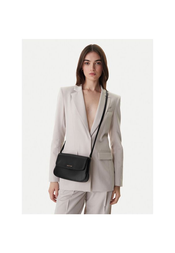 Torebka MICHAEL Michael Kors. Kolor: czarny