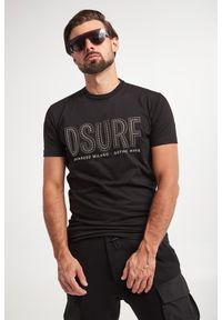 T-shirt męski DSQUARED2