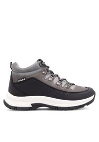 Trzewiki Go Soft. Kolor: szary #1