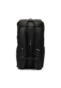 Adidas - adidas Plecak Terrex Multi Climacool Backpack 20L JM0464 Czarny. Kolor: czarny. Materiał: materiał #6