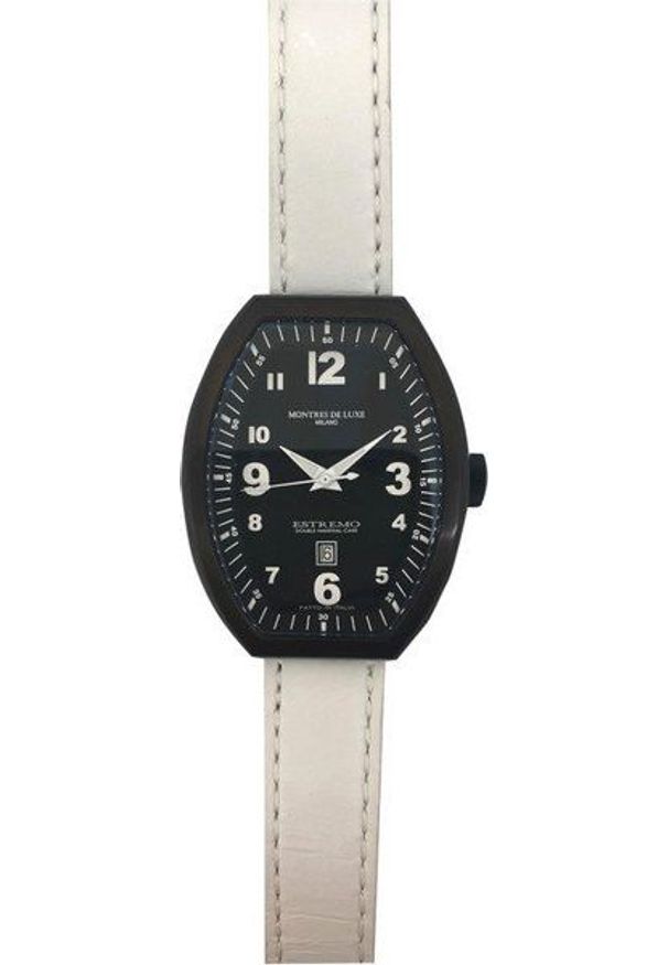 Zegarek Montres de luxe Zegarek Damski Montres de Luxe 09EX-LAB-8300 (35 mm). Styl: wakacyjny