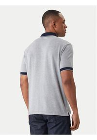 JOOP! Polo Percyco 30101924 Granatowy Regular Fit. Typ kołnierza: polo. Kolor: niebieski. Materiał: bawełna #5