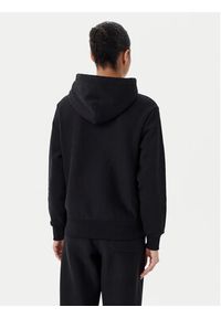 Champion Bluza 117869 Czarny Regular Fit. Kolor: czarny. Materiał: bawełna #5